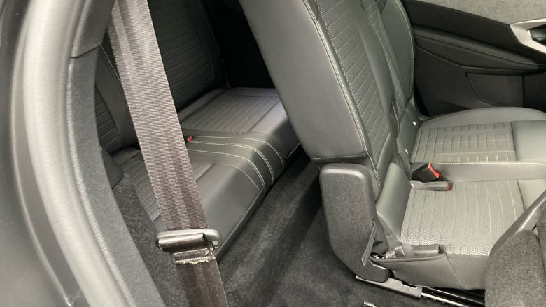 Peugeot 5008 1.2 Hybrid 136 GT 5dr e-DSC6 Petrol Estate